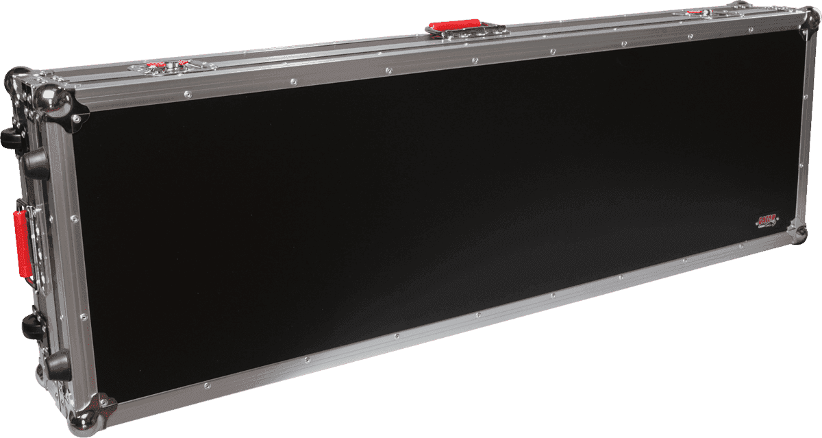 Tastaturhülle G-tour88 V2Slim Schwarz