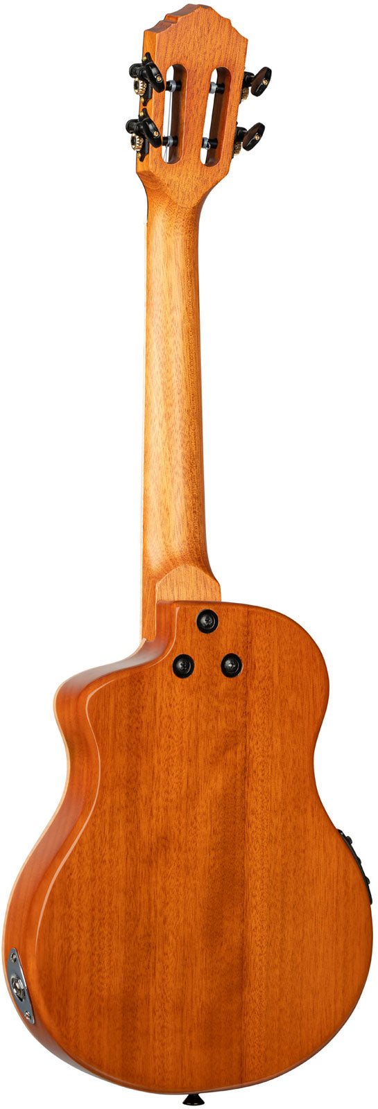 Ukulele Tenor Touplayer Maple F