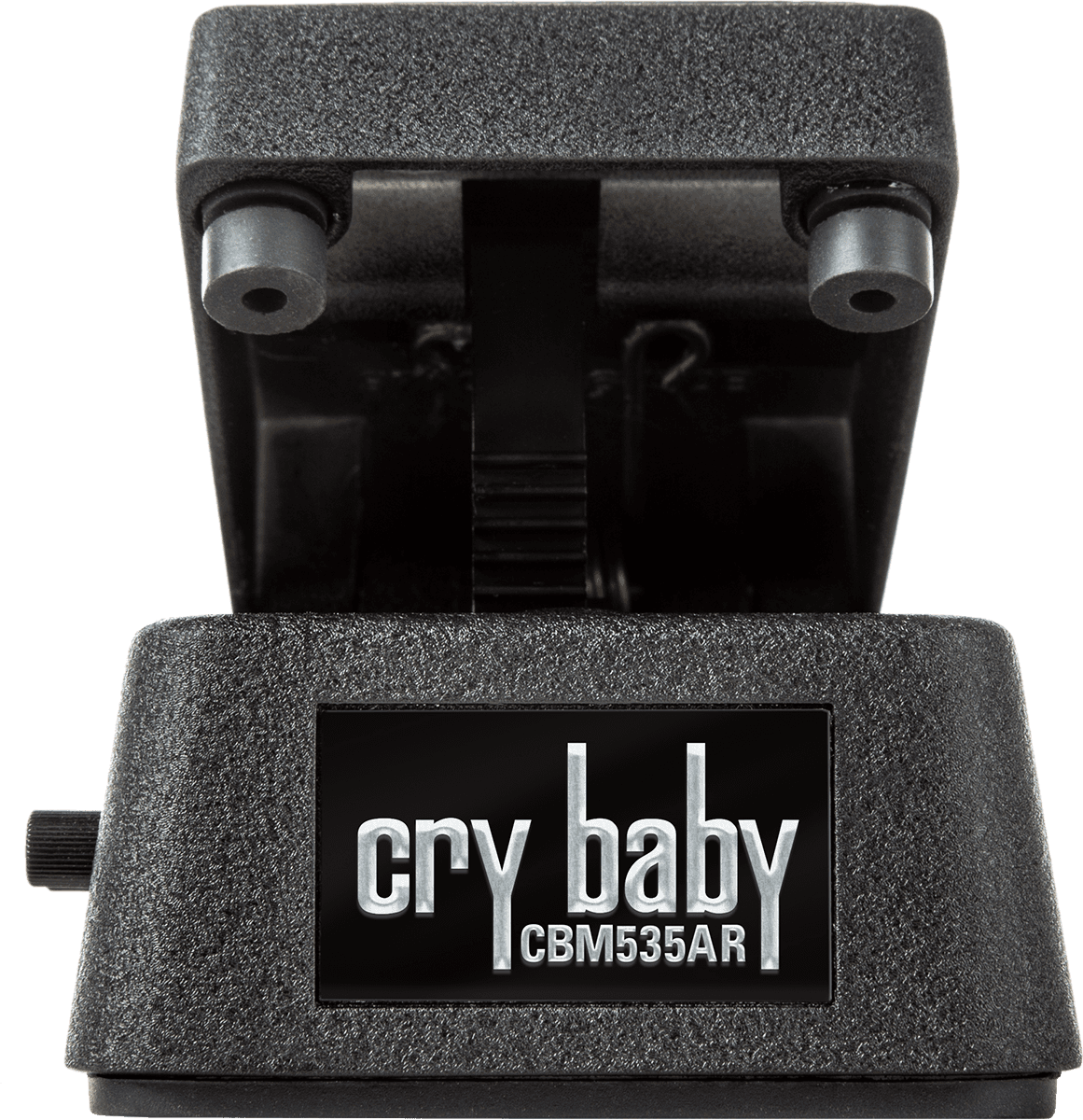 Cry Baby Mini 535Q Automatische Rückkehr