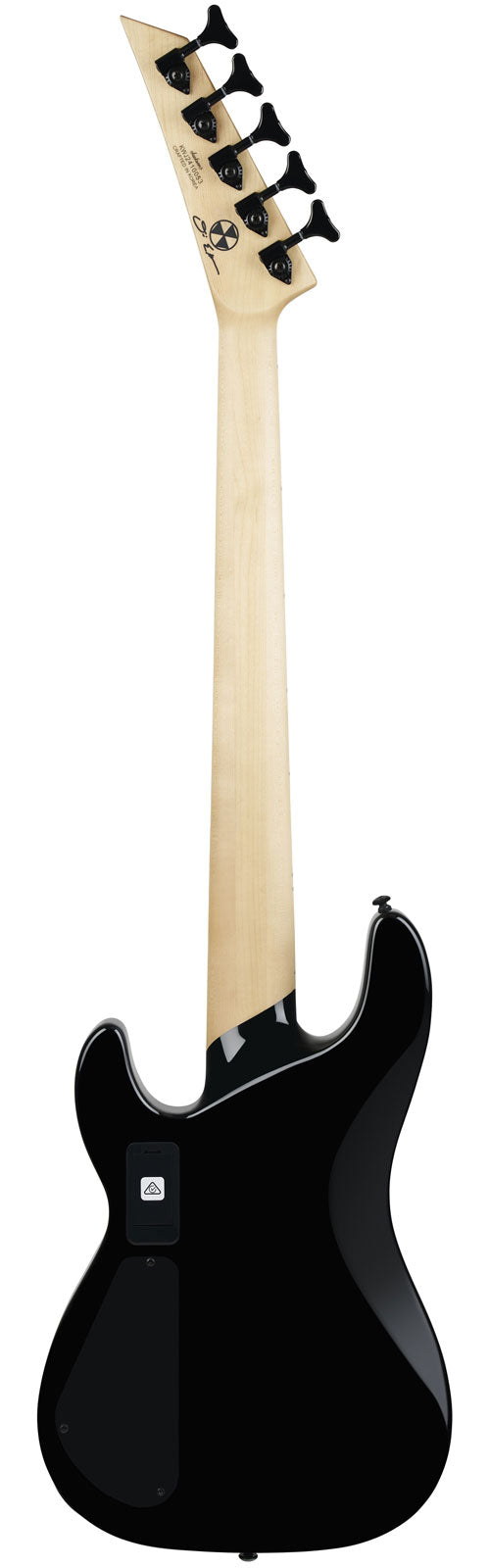 LTD Legenden-Serie Signatur David Ellefson CB V Konzert