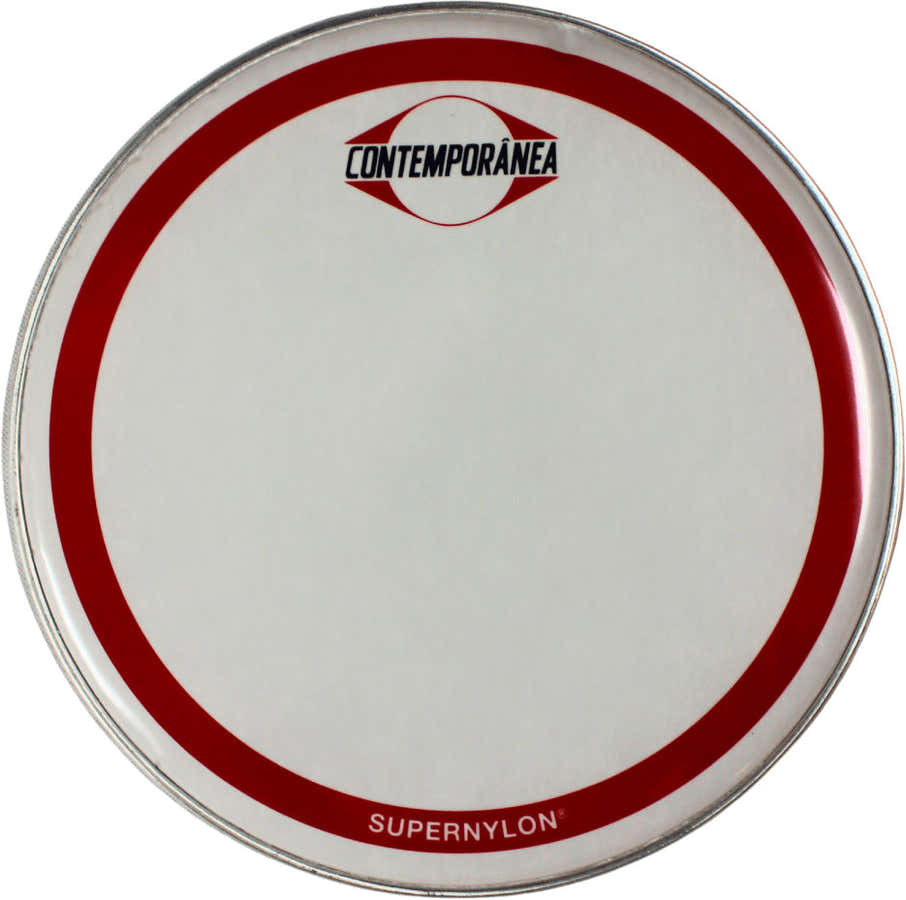 C-PESP08 - SUPER NYLON DRUMHEAD 20"