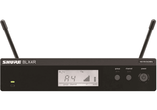 BLX24RE-B58-M17