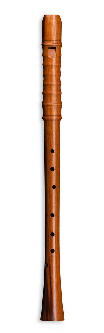 Kynseker Tenor Ohne Klappe 448 - Pflaumenholz (Barockgriff)