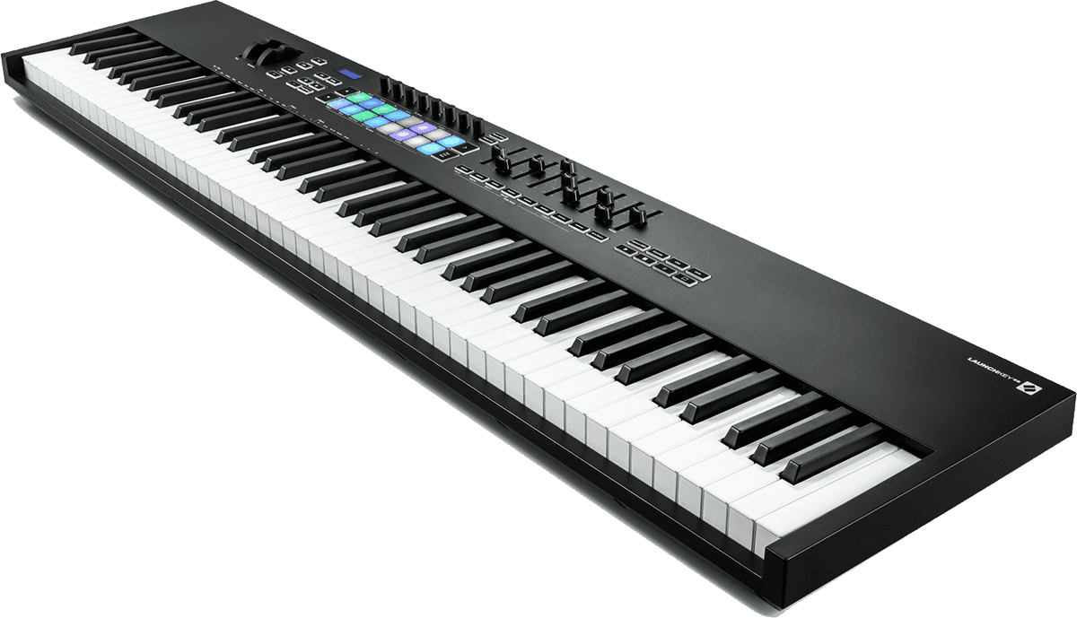 Launchkey 88 MK3