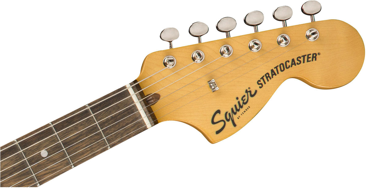 Stratocaster Classic Vibe Lrl Olympisches Weiß