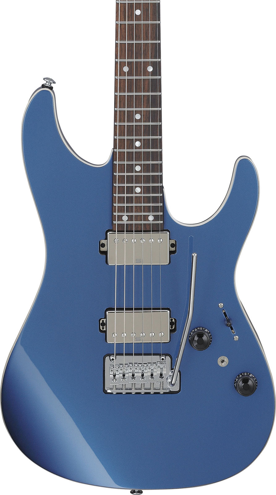 Az42P1-Pbe Prussian Blue Metallic Premium