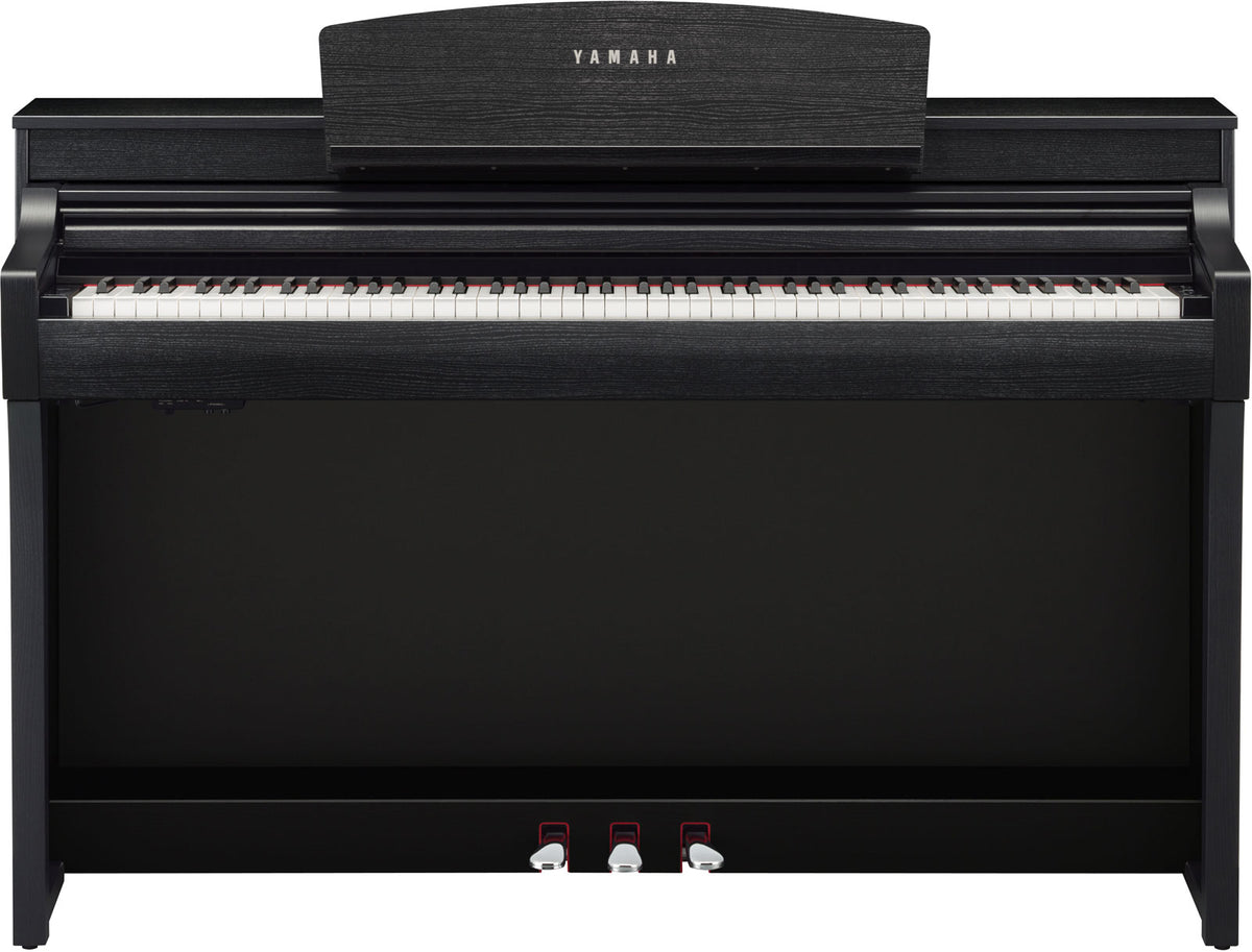 CSP255 Schwarz