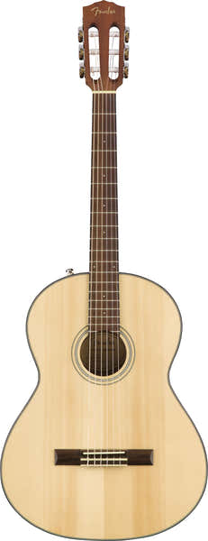 Fender CN-60s WN Natur