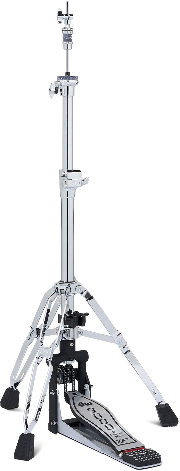 DW Drum Workshop DWCP95XFX - Hi-Hat-Ständer dreibeinig XF 9X-Serie