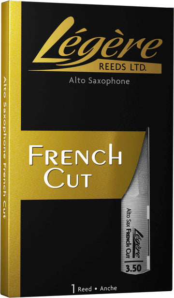 FRENCH CUT 3,5 - ASF350