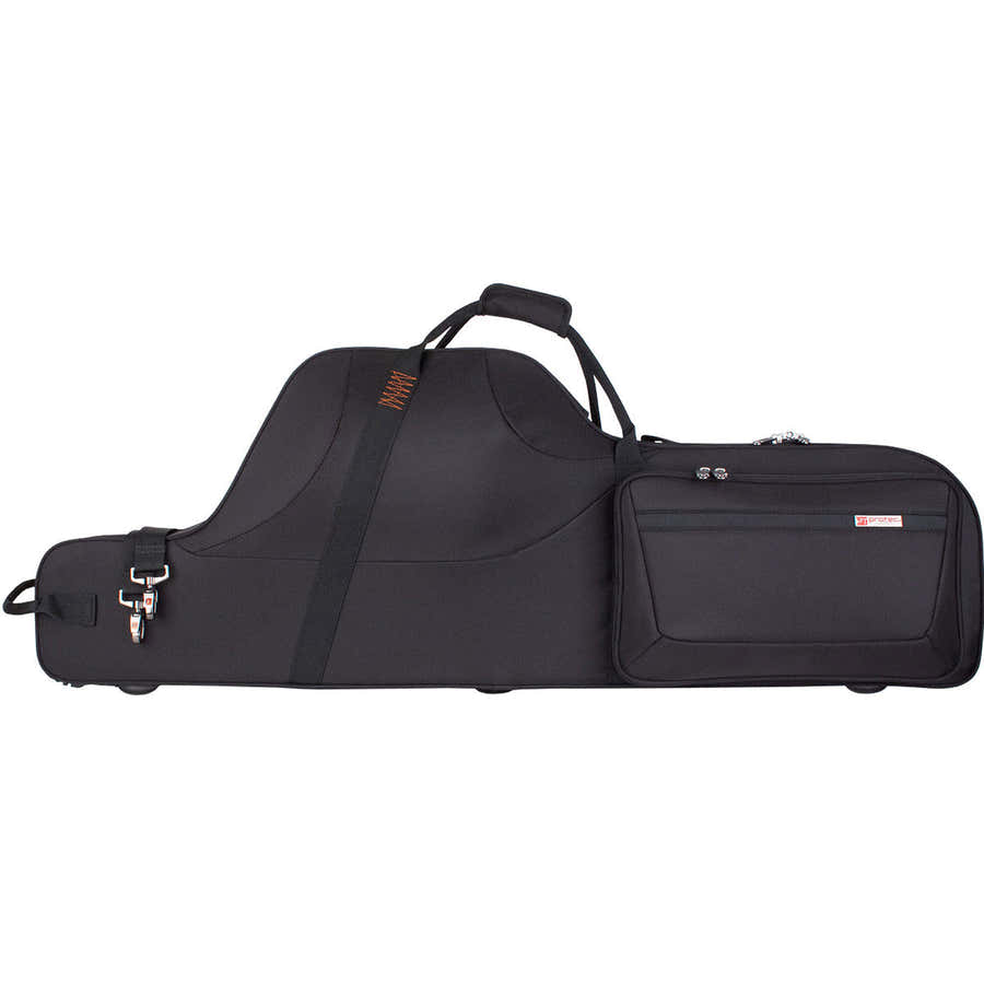 Bariton-Etui Contoured PB-311CT