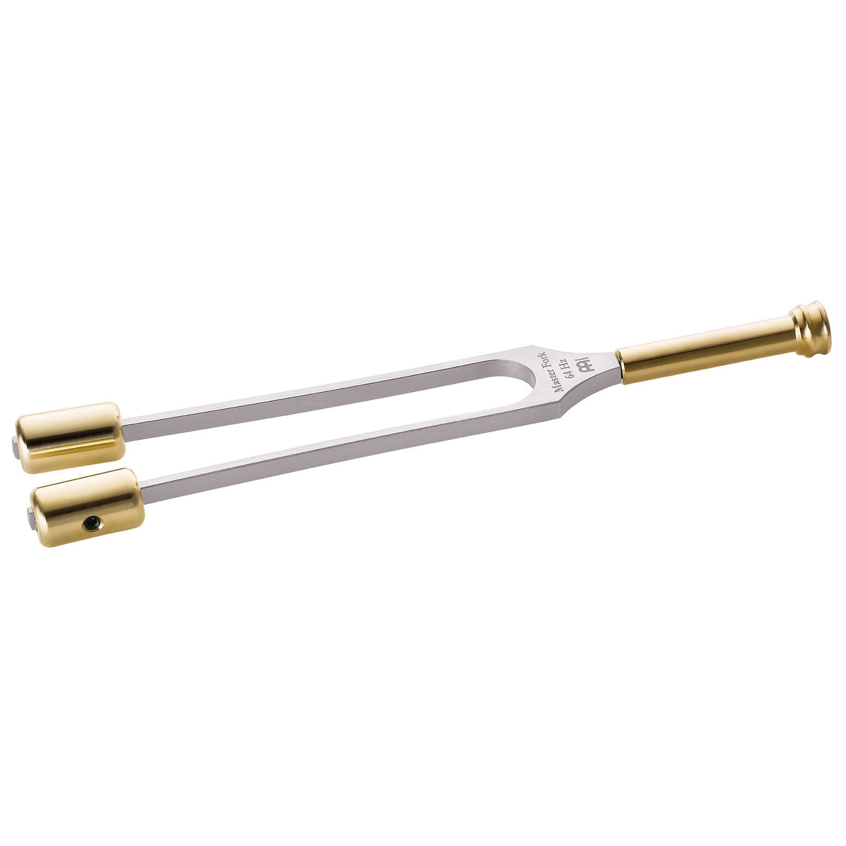TTF-64-G - Erdtherapie-Stimmgabel Master Fork 64 Hz