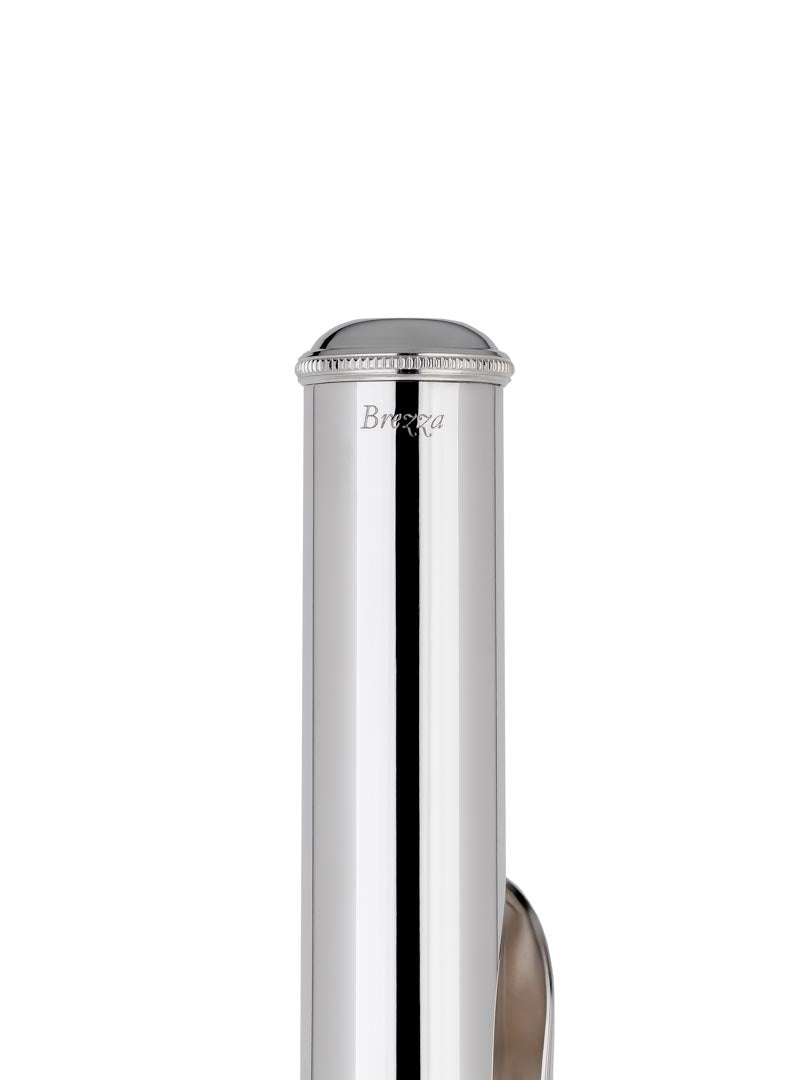 B525R Quantz - Brezza-Kopf + C-Fuß (Hohl- und Inline-Mechanik)