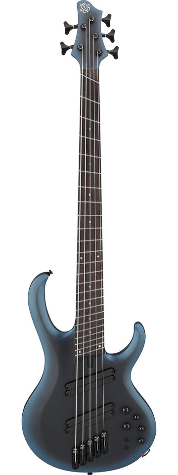 BTB605MS-MAM Mitternachtsarktischer Ozean Matt Bass Workshop