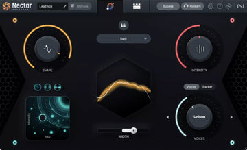 Nectar 4 Standard