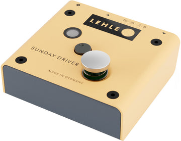 Sunday Driver SW Ii