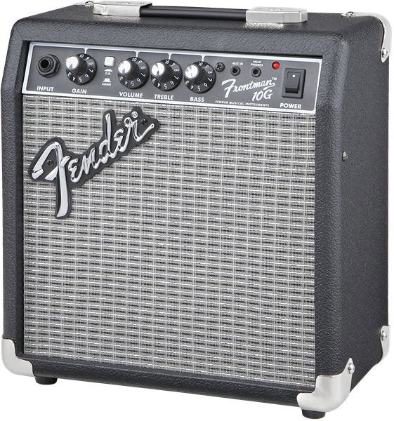 FRONTMAN 10G