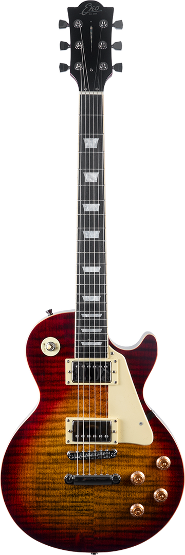 LS 300 Cherry Sunburst