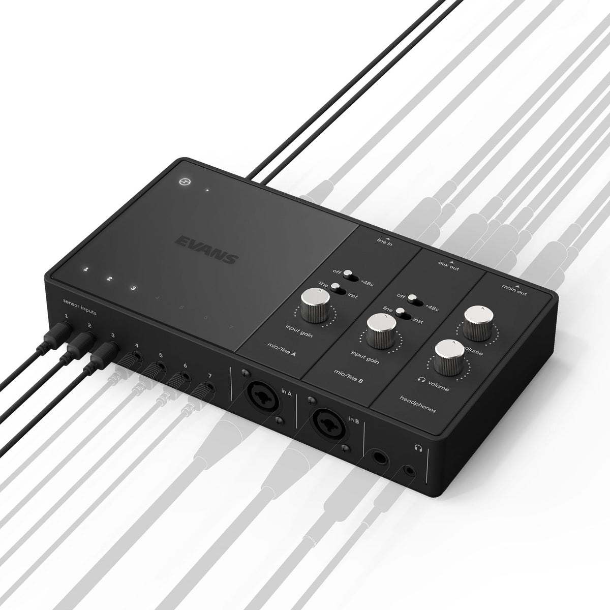 Hybrid Sensorik-Bundle
