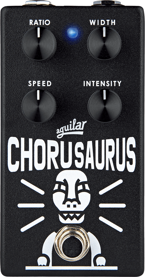 Chorusaurus V2