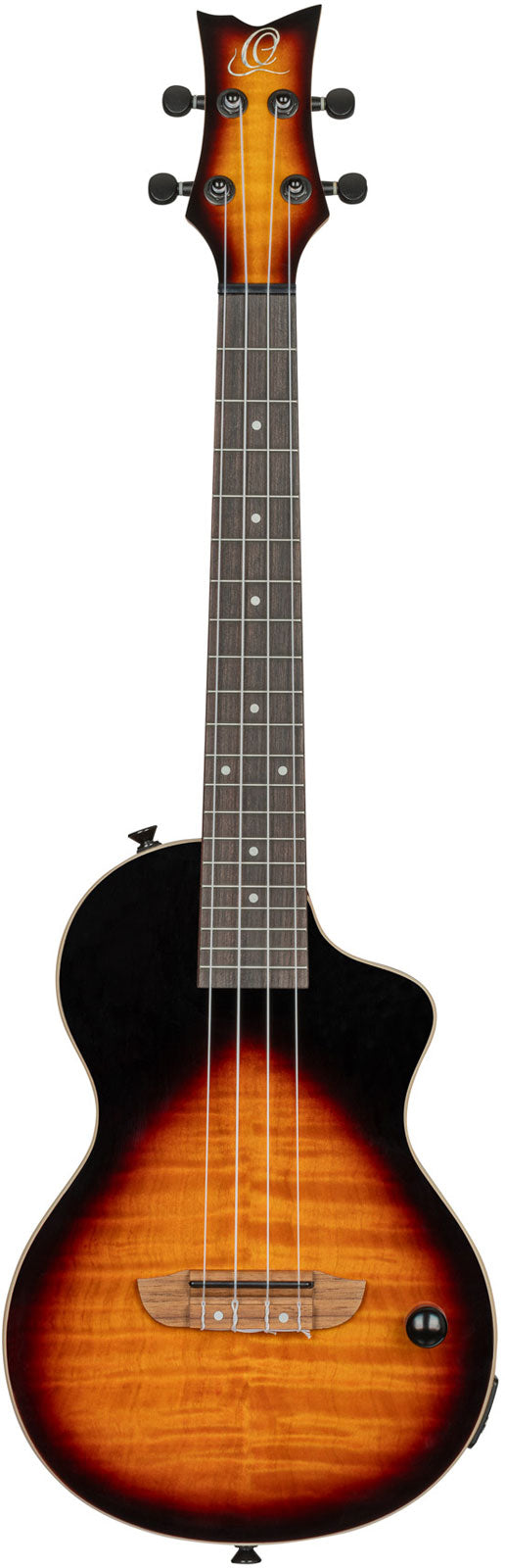 Tenor-Ukulele Neo Tobacco Burst
