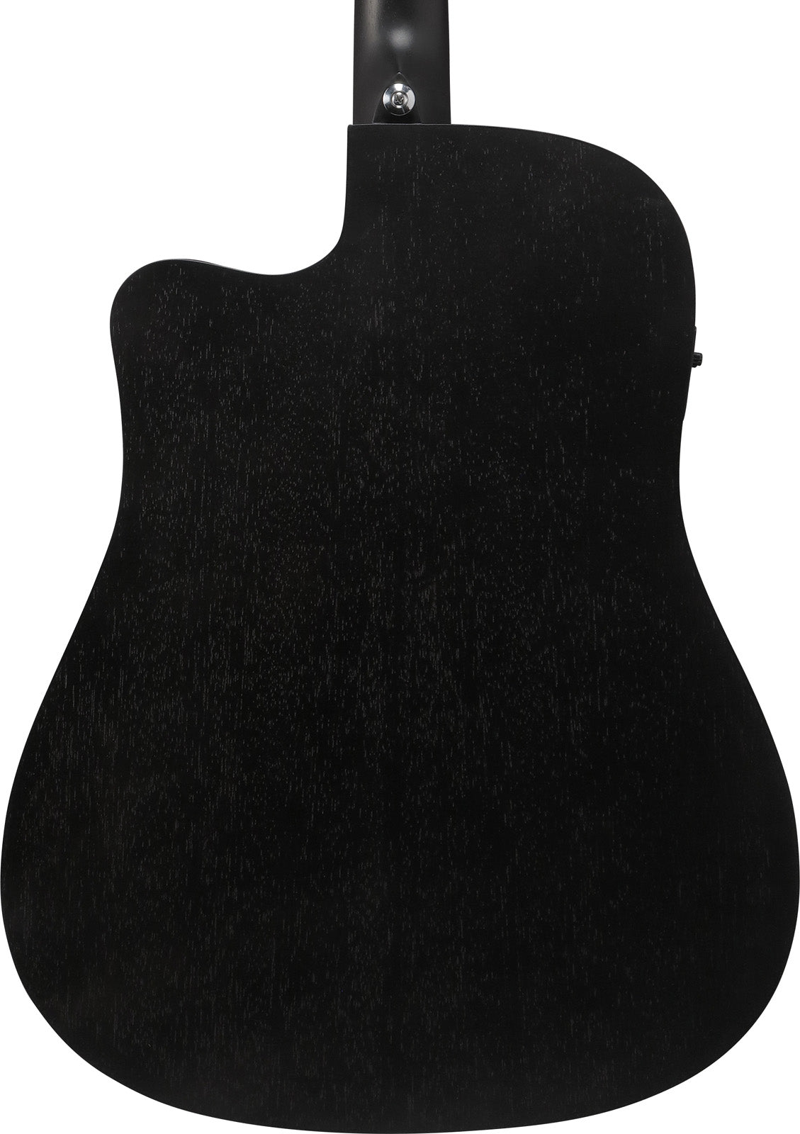 V44Ce-Wk Weathered Black Open Pore