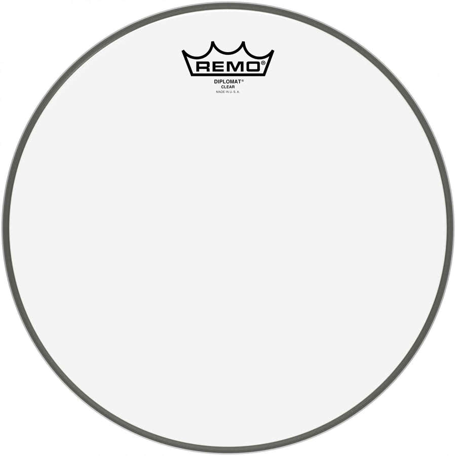 BD-0312-00 - DIPLOMAT 12 - CLEAR