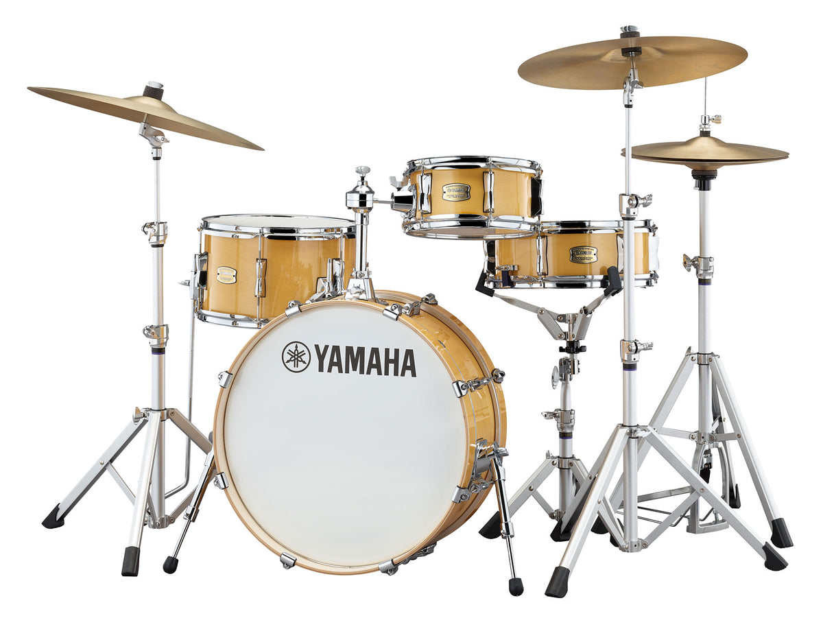 Yamaha Akustik-Schlagzeuge