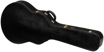 Etui ES-335 Lifton Historic Schwarz/Goldrute