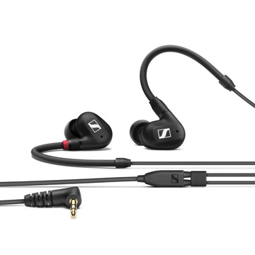 IE 100 PRO BLACK