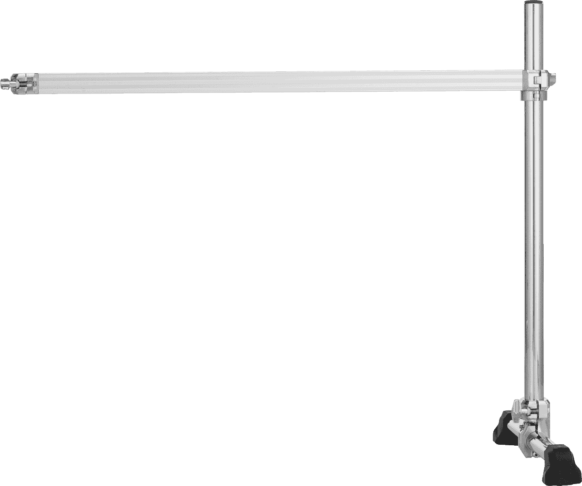 DR511E - EXTENSION FOR DR511 / DR513 DRUM RACK