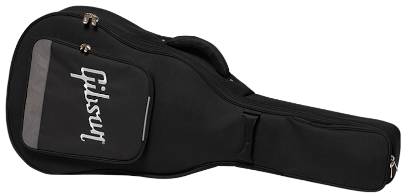SJ-200 Gigbag Modern Premium Black