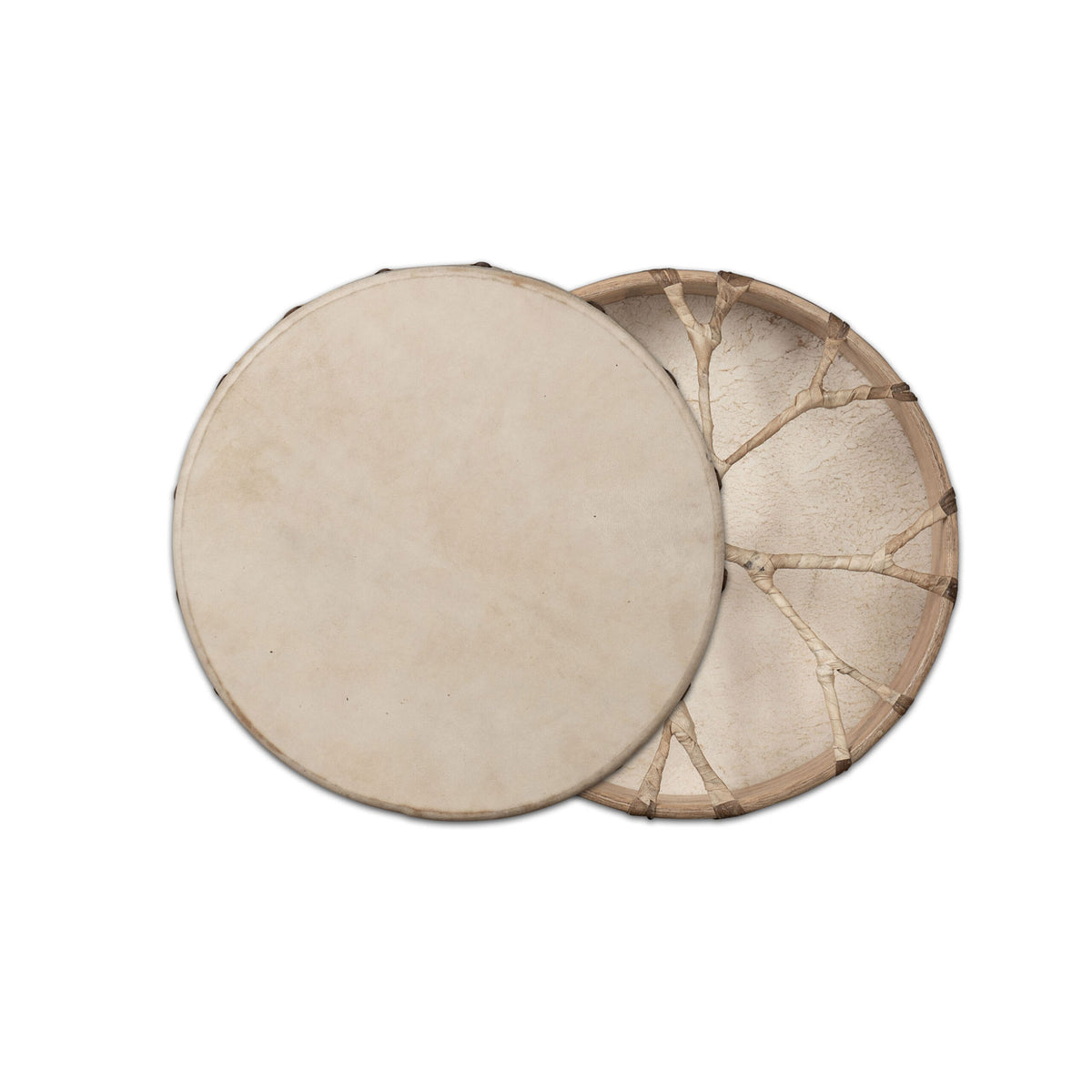 Shaman Drum Goat 14"