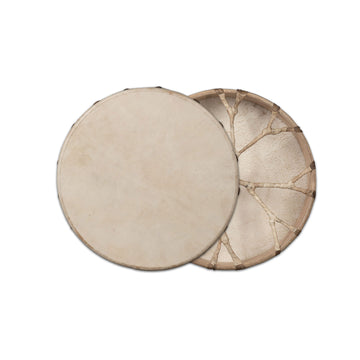 Shaman Drum Goat 14"