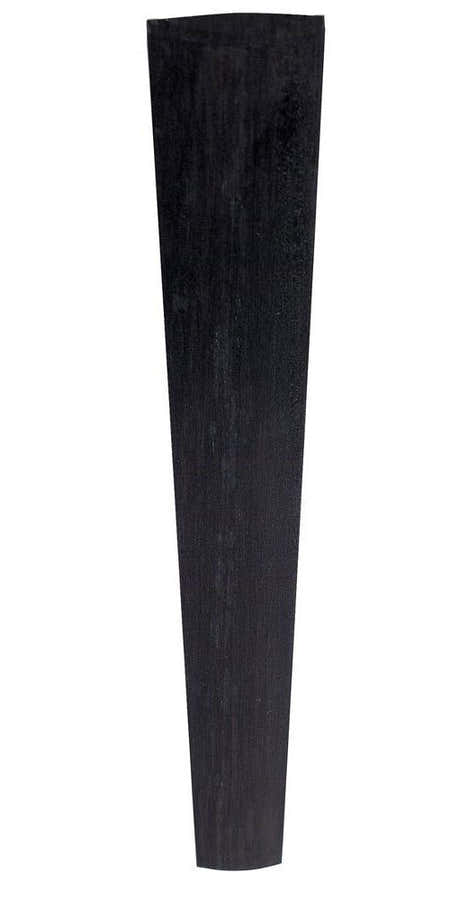 Bratschen-Griffbrett Ebenholz (Qualität 1a)