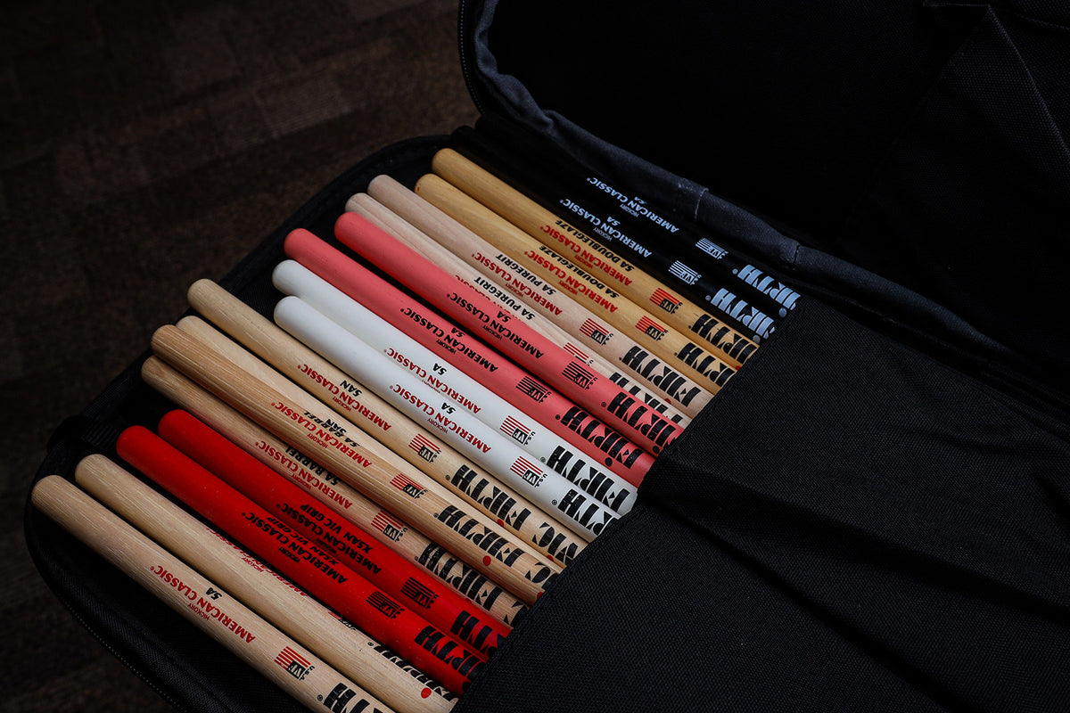 AMERICAN CLASSIC HICKORY NYLON KOPF 5AN STCKE