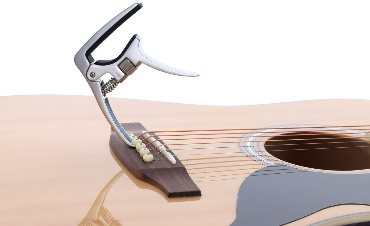 CP30EA Für E-Gitarre und Folk-Gitarre