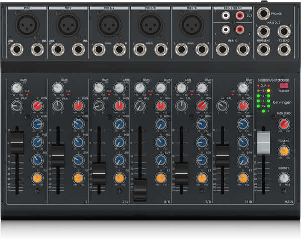 Behringer Xenyx 1003B
