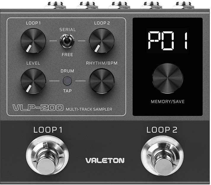 VLP-200