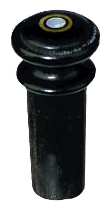 3/4/4/4 VIOLIN END PINS EBONY -