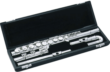 TFCAU ETUI - ALTO FLUTE + 2 TETES
