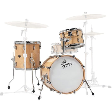 Renown Maple Jazette 18 Natur Hochglanz