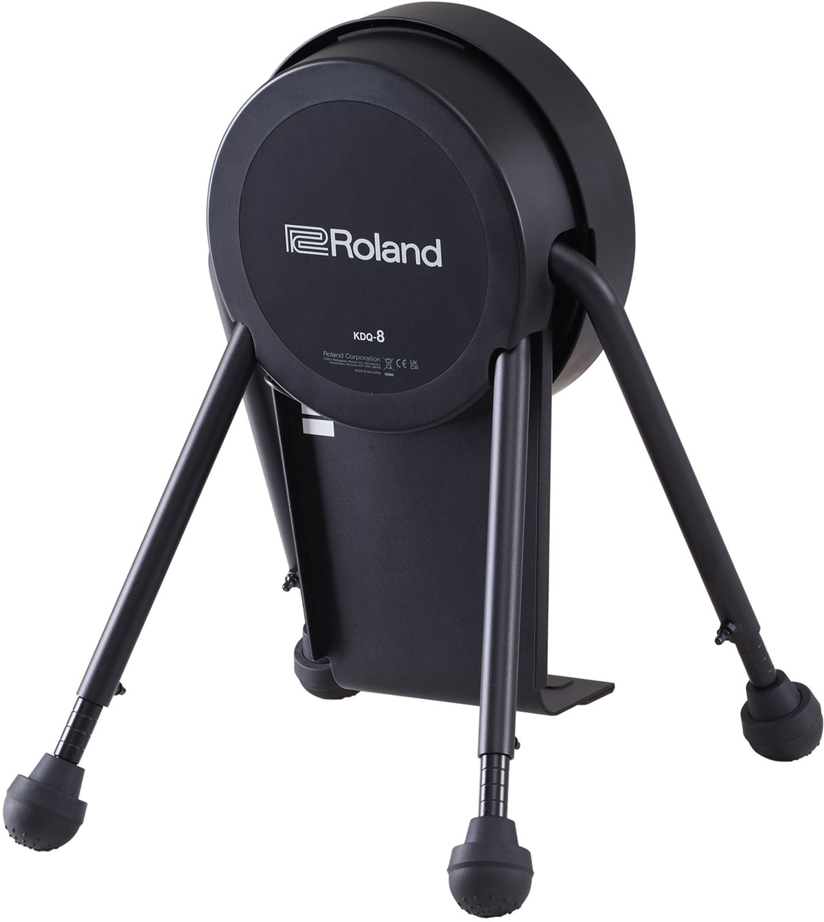 KDQ-8​ - KICK PAD 8" VQD