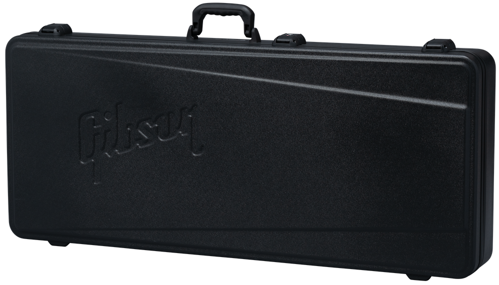 Koffer Firebird Deluxe Protector Schwarz