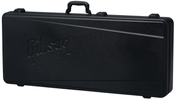 Koffer Firebird Deluxe Protector Schwarz