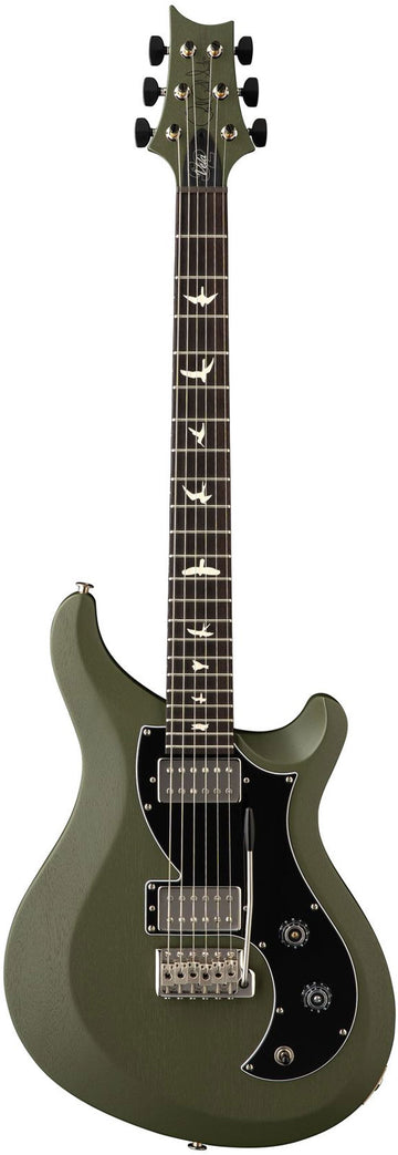 S2 Vela HHT Satin Matcha Green