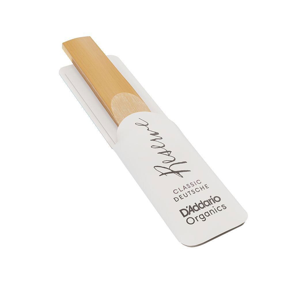 ORGANIC RESERVE CLASSIC 2 - CLARINET GERMAN