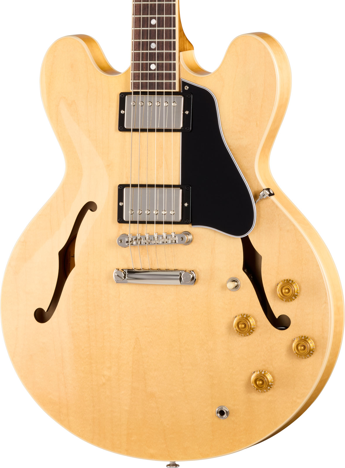 ES-335 50s Vintage Natural Original