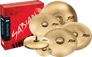 XSR56B - Set XSR Komplettset +9 TAGE TEST DRUMEO