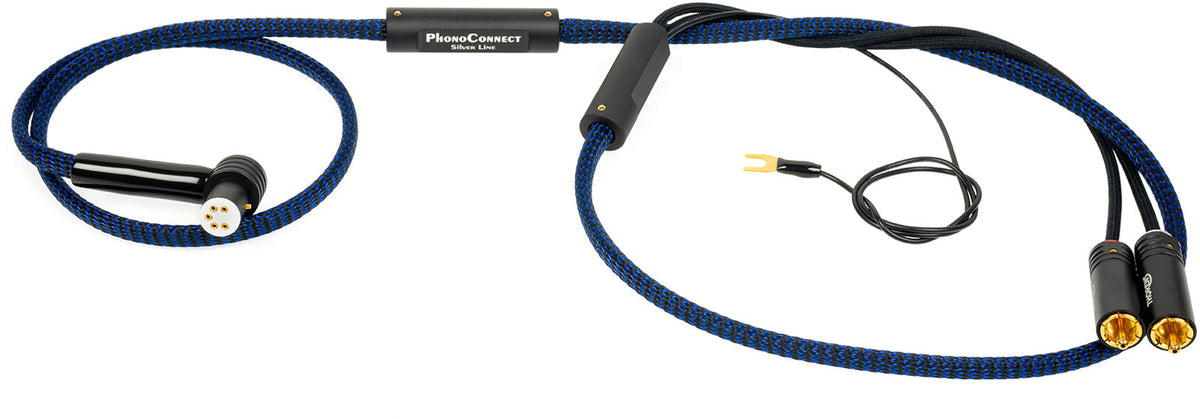 PhonoConnect PHS 150 DIN-RCA
